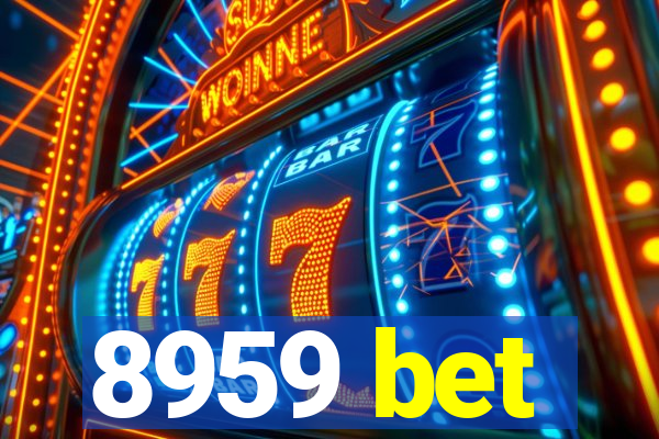 8959 bet